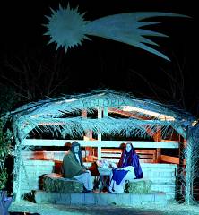 Presepe vivente vi edizione